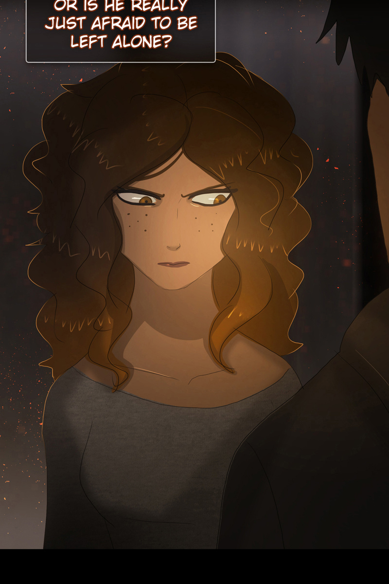 Not Even Bones chapter 36 - page 32