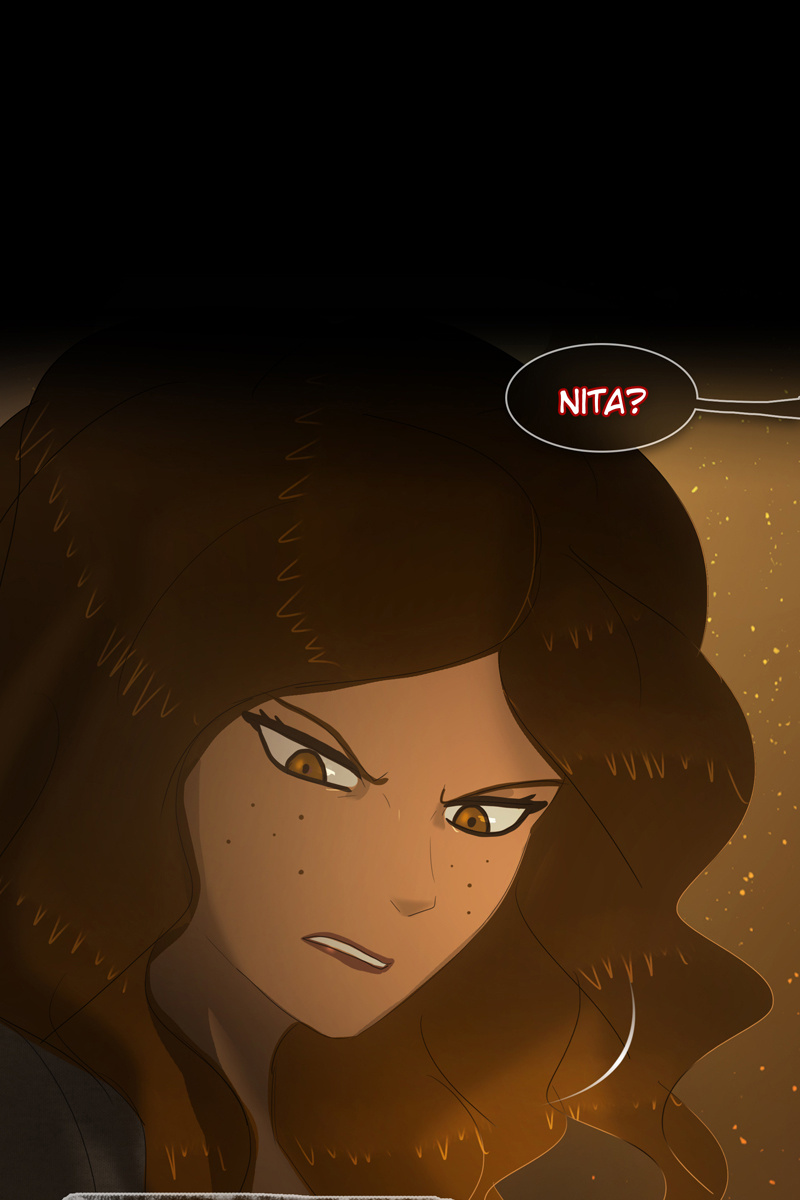Not Even Bones chapter 36 - page 35