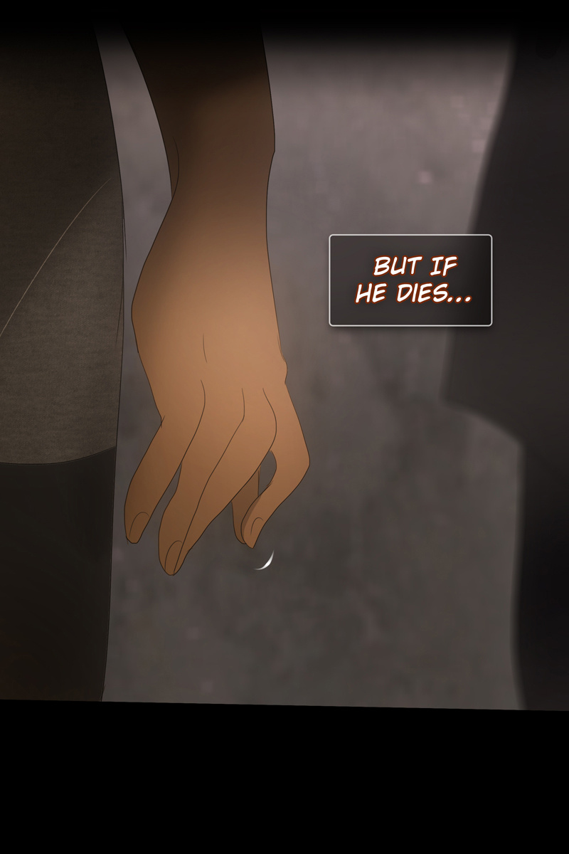 Not Even Bones chapter 36 - page 37