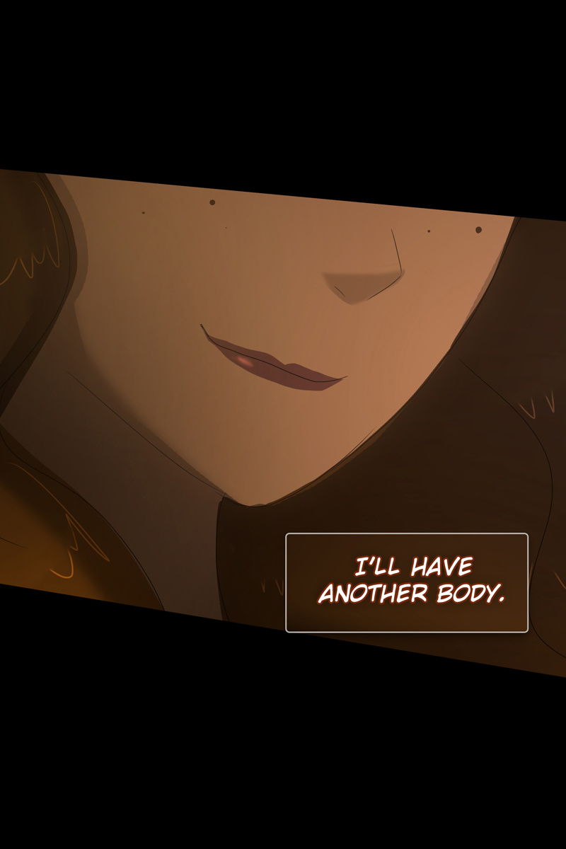 Not Even Bones chapter 36 - page 38