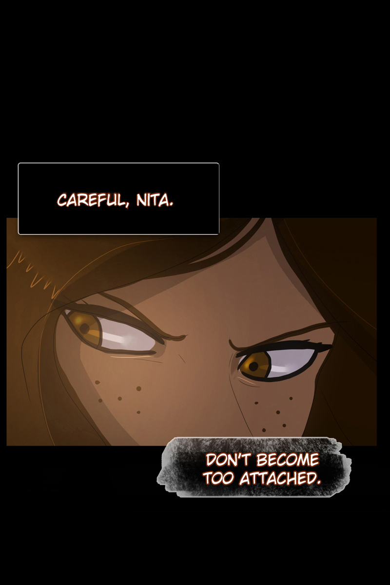 Not Even Bones chapter 36 - page 4
