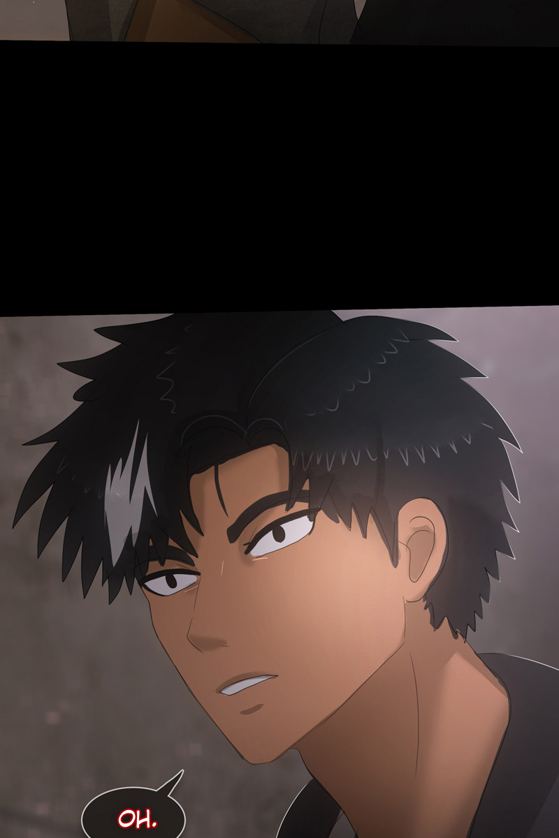 Not Even Bones chapter 36 - page 46
