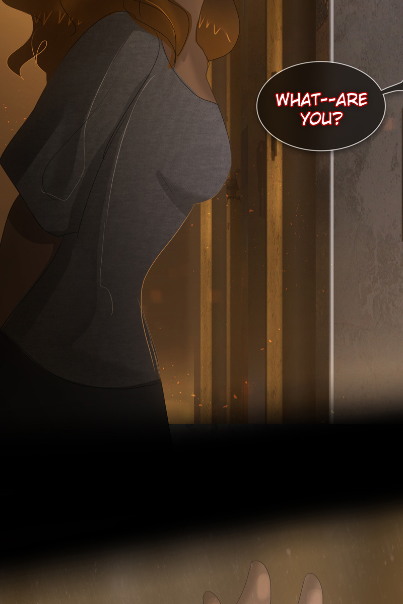Not Even Bones chapter 36 - page 48