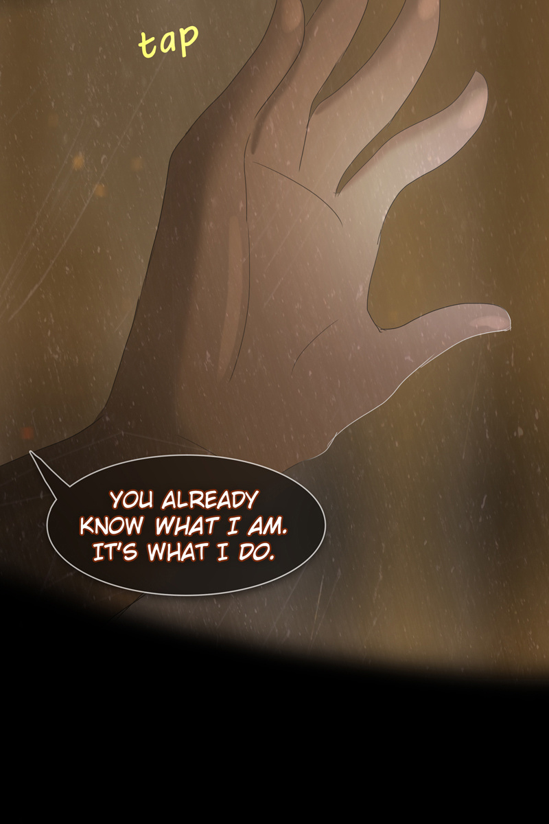 Not Even Bones chapter 36 - page 49