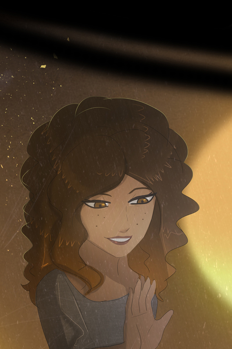 Not Even Bones chapter 36 - page 50