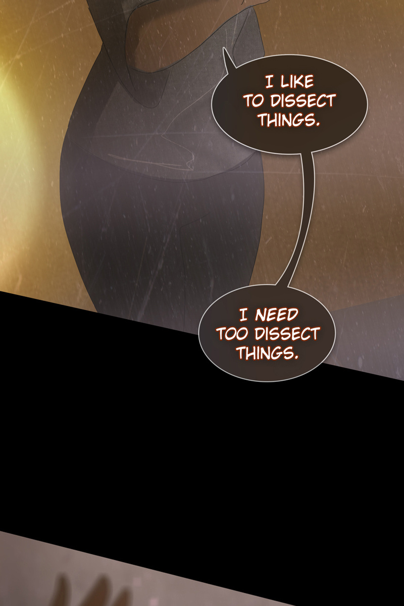Not Even Bones chapter 36 - page 51