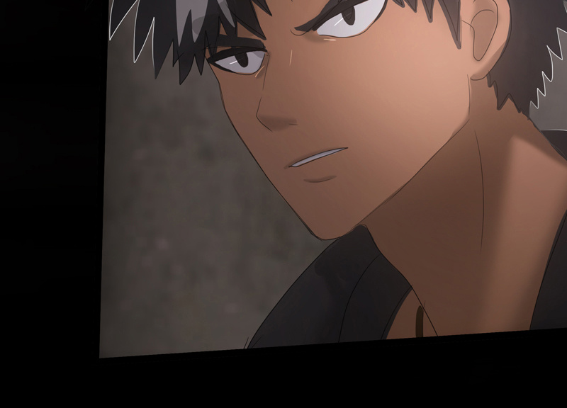 Not Even Bones chapter 36 - page 57