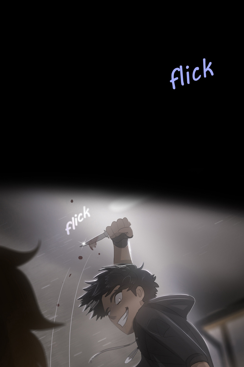 Not Even Bones chapter 36 - page 61