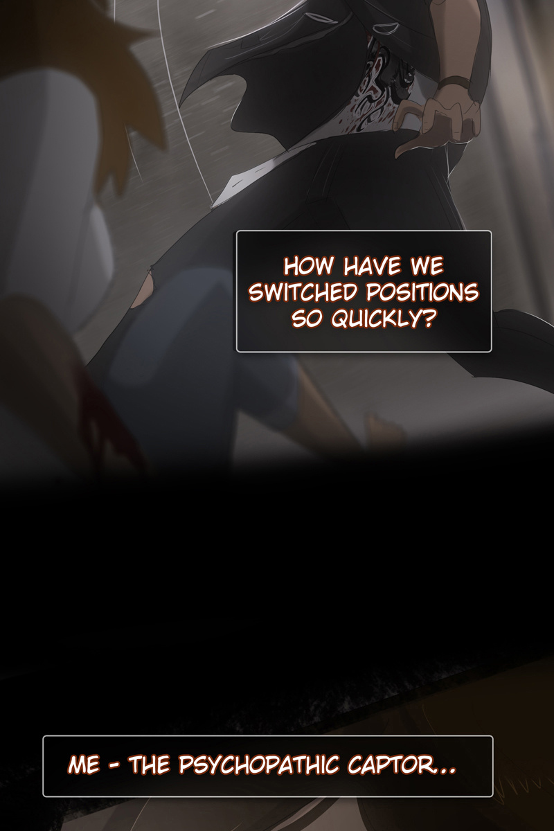 Not Even Bones chapter 36 - page 62