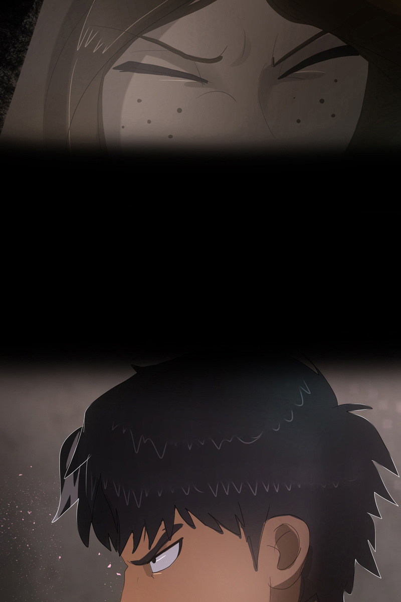 Not Even Bones chapter 36 - page 63