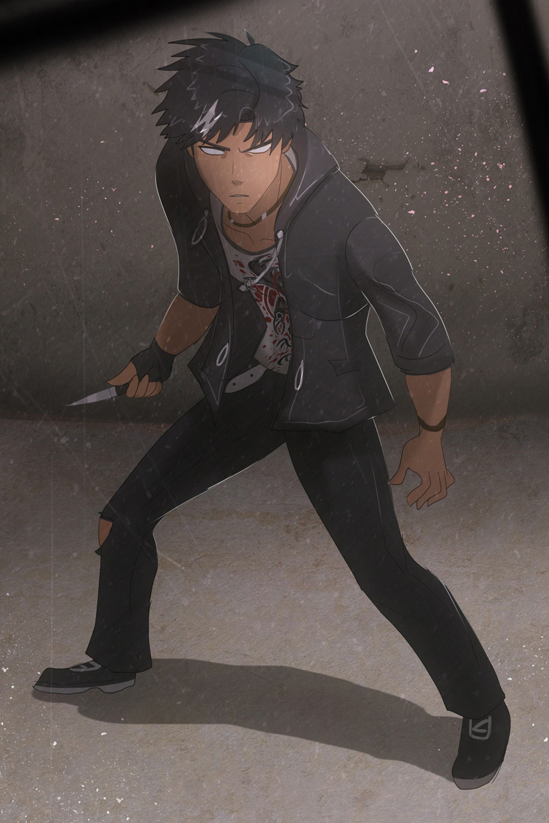 Not Even Bones chapter 36 - page 65