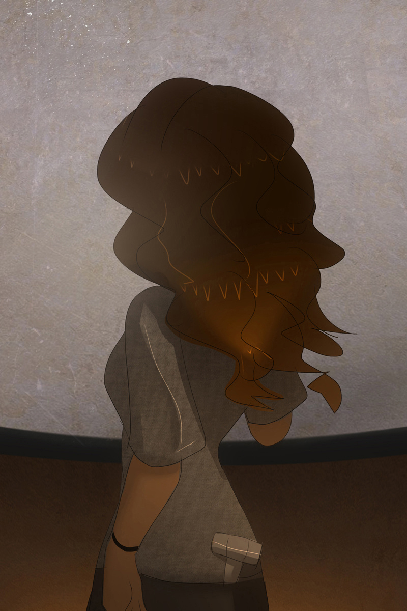 Not Even Bones chapter 36 - page 66