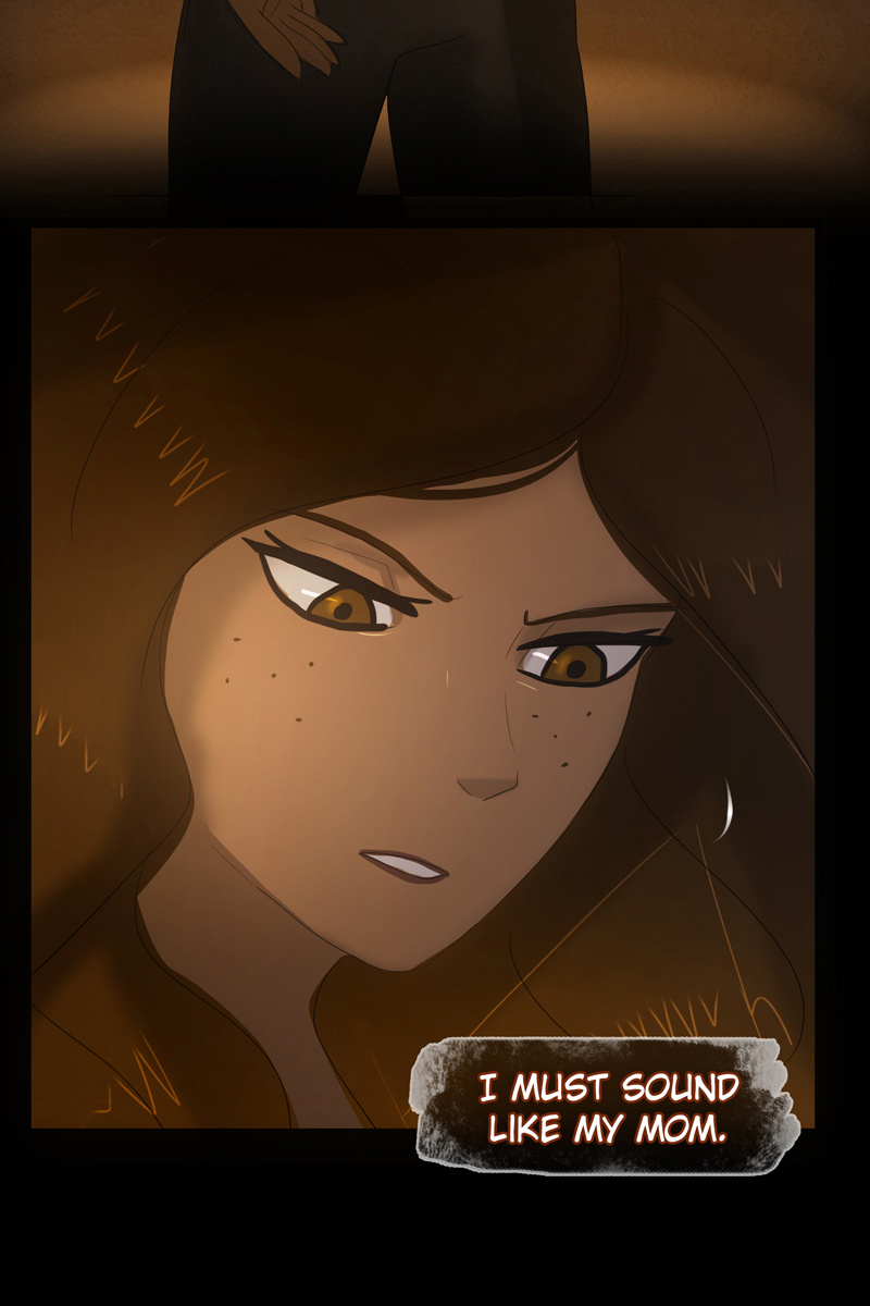 Not Even Bones chapter 36 - page 67