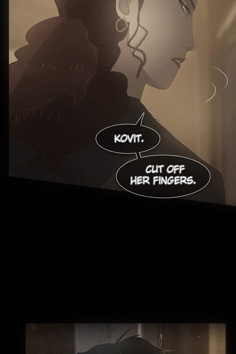 Not Even Bones chapter 36 - page 69