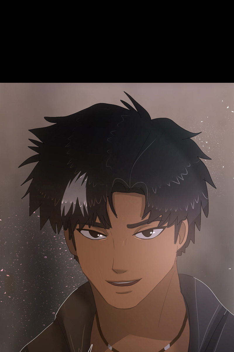Not Even Bones chapter 36 - page 7