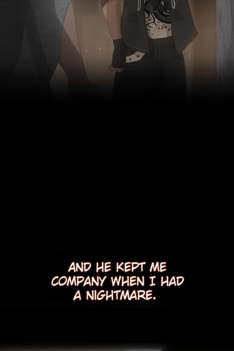 Not Even Bones chapter 36 - page 72