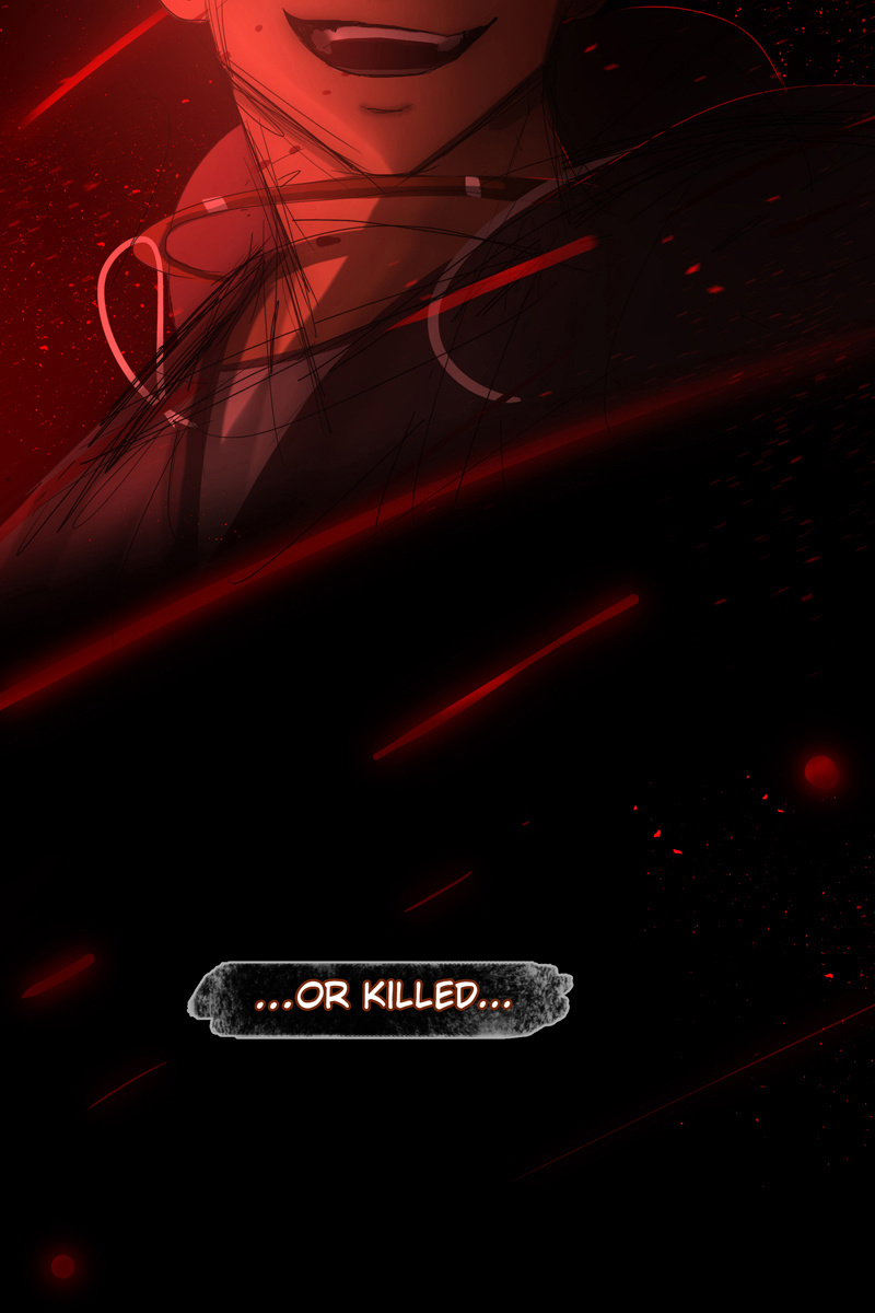 Not Even Bones chapter 36 - page 76