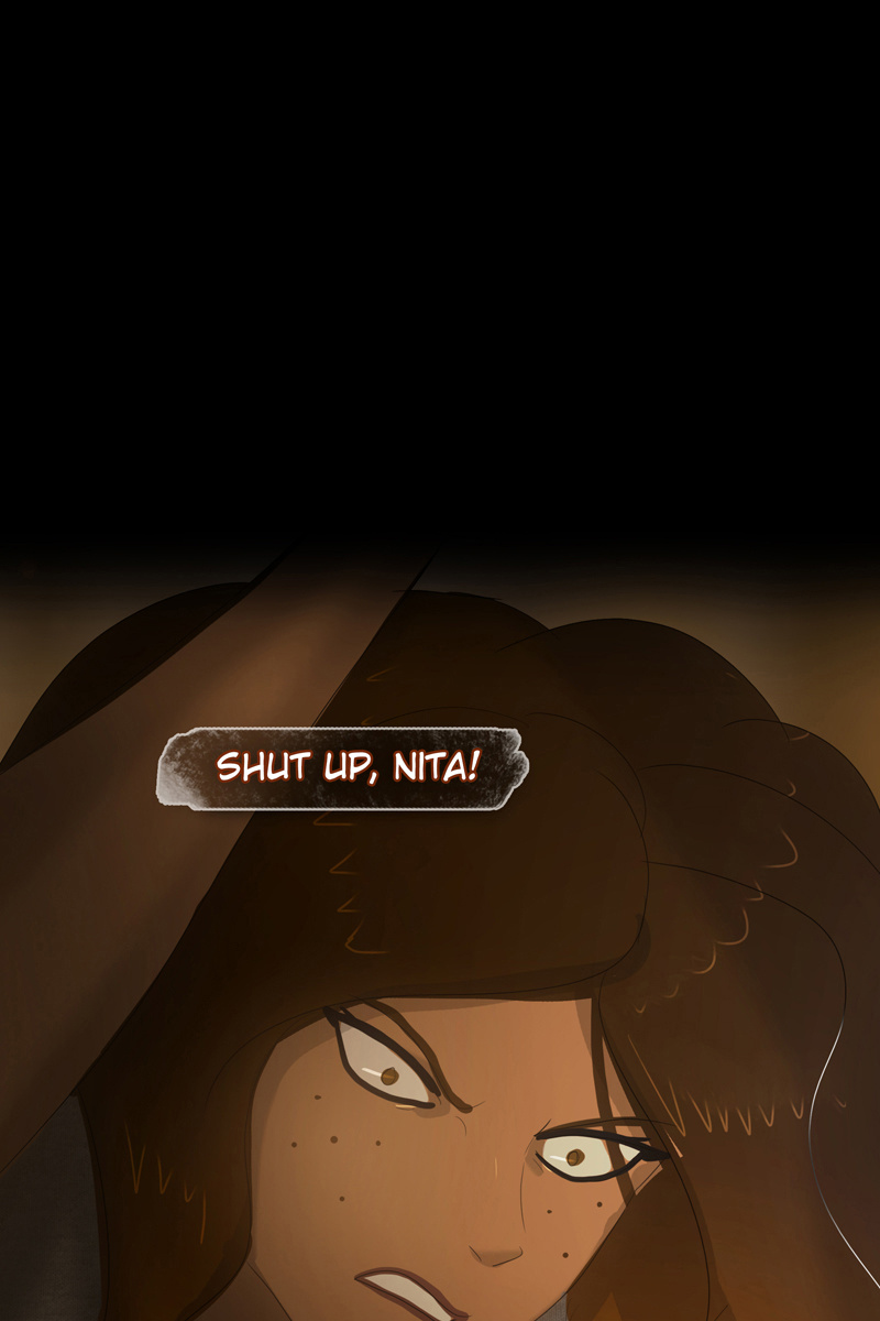Not Even Bones chapter 36 - page 77