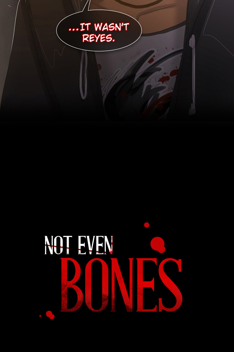 Not Even Bones chapter 36 - page 8