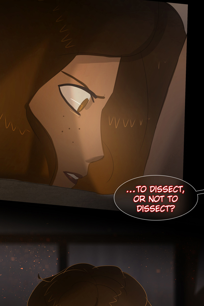 Not Even Bones chapter 36 - page 81