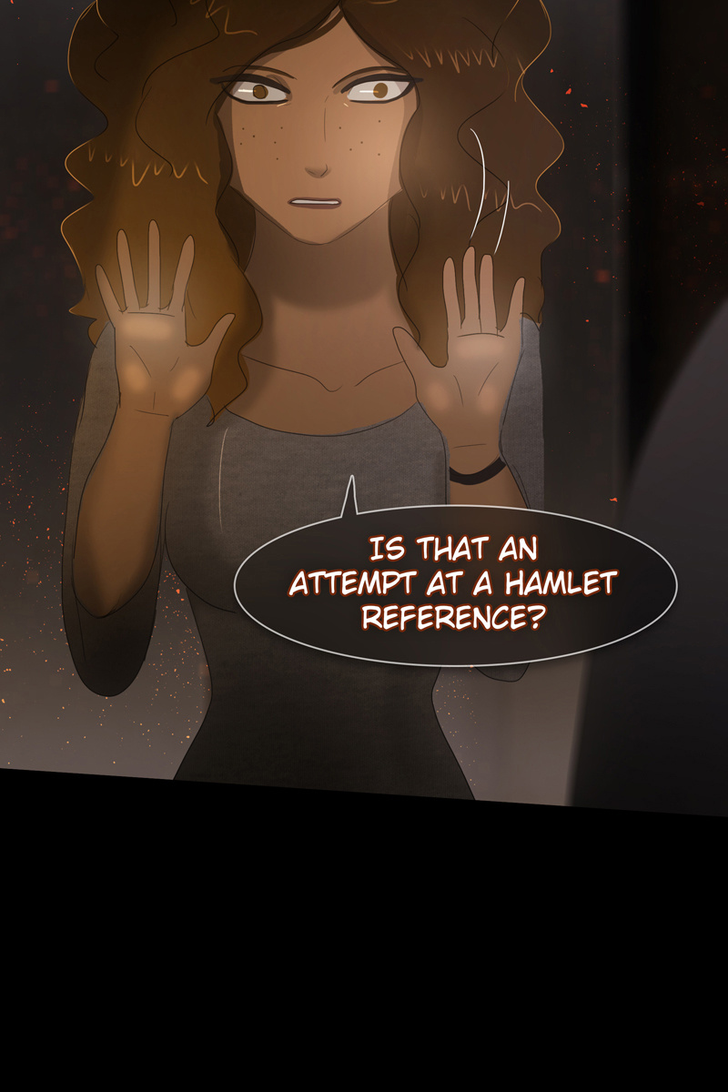 Not Even Bones chapter 36 - page 82