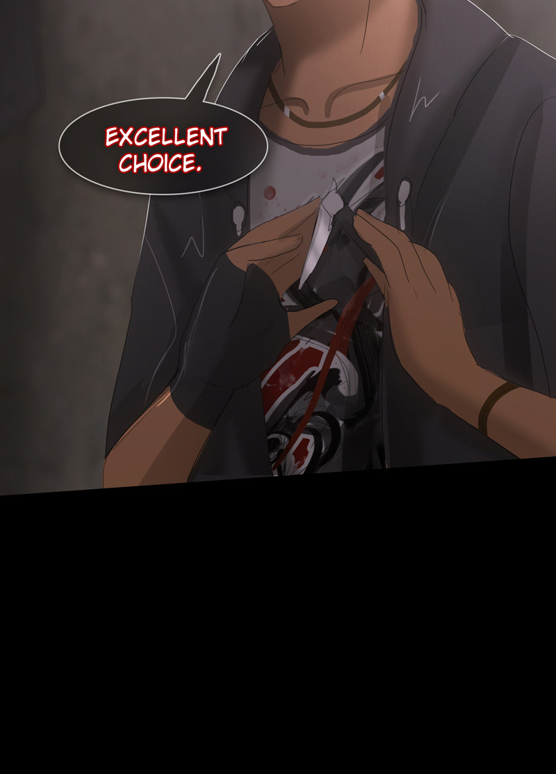 Not Even Bones chapter 36 - page 88