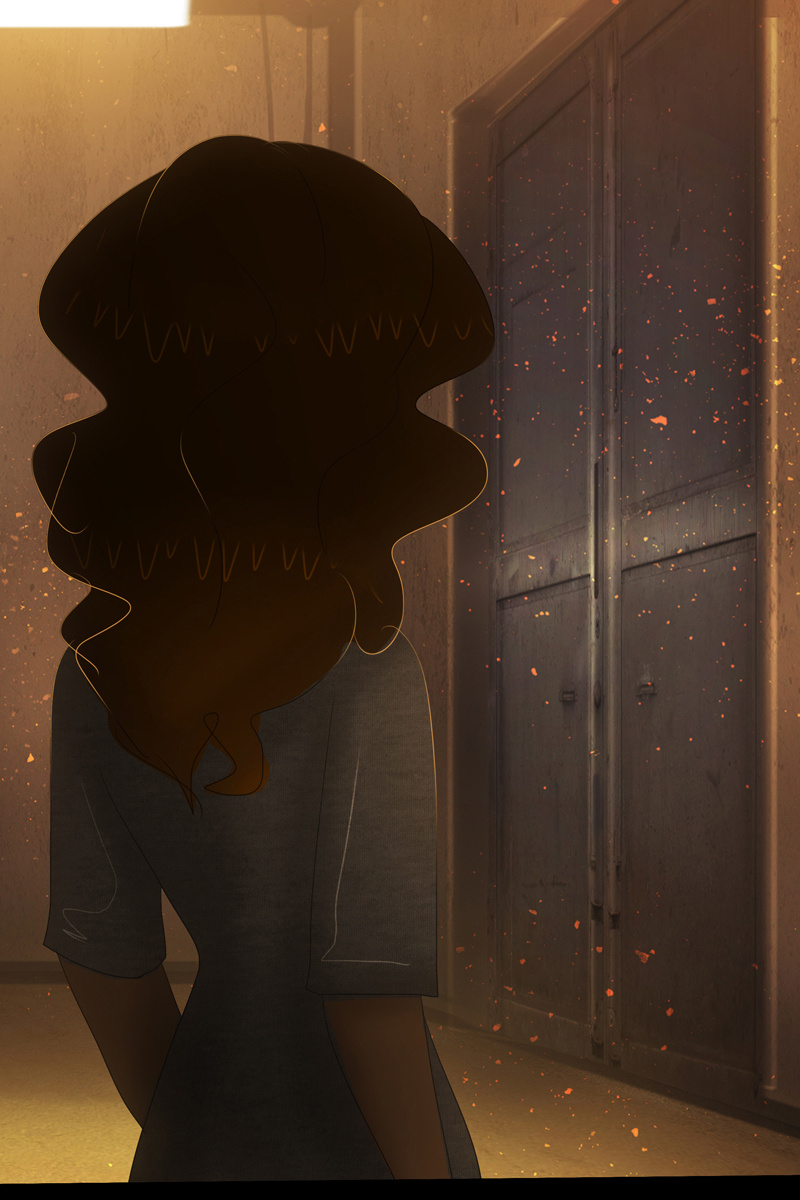 Not Even Bones chapter 36 - page 96