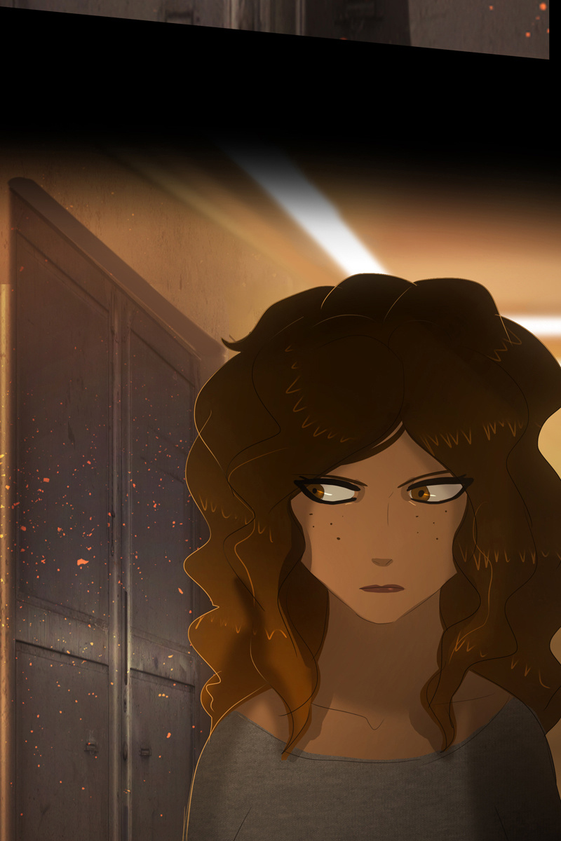 Not Even Bones chapter 36 - page 98