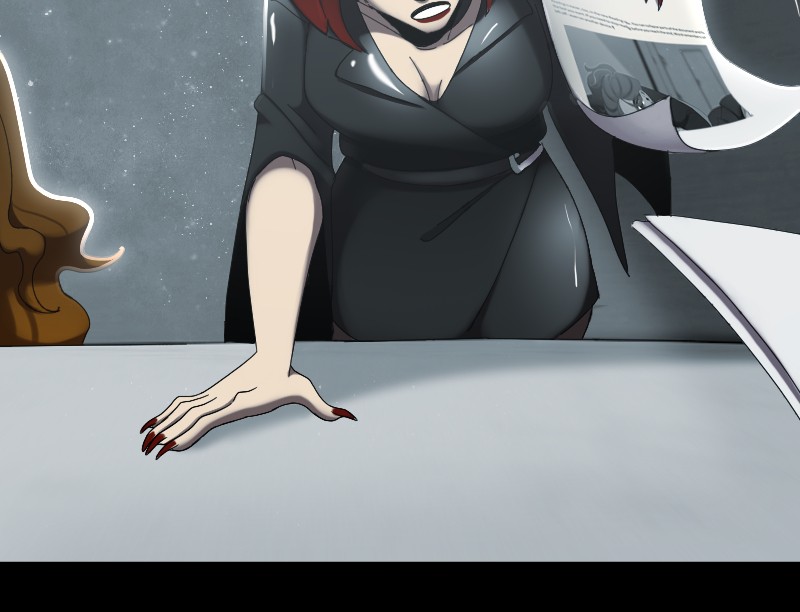 Not Even Bones chapter 118 - page 25