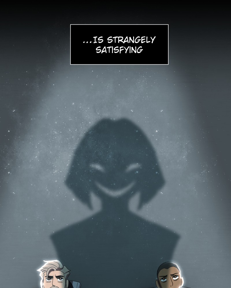 Not Even Bones chapter 118 - page 55