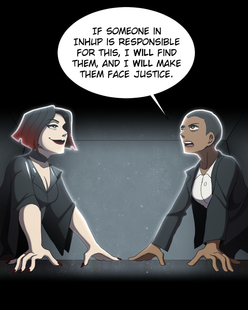 Not Even Bones chapter 118 - page 58