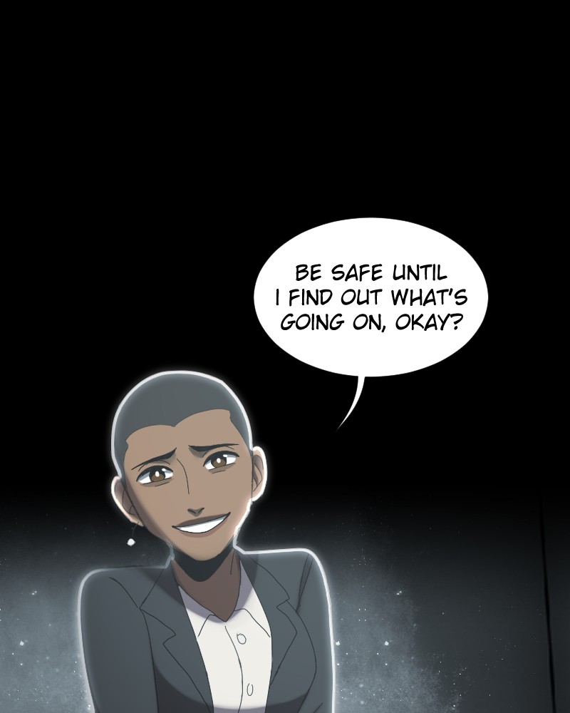 Not Even Bones chapter 118 - page 68