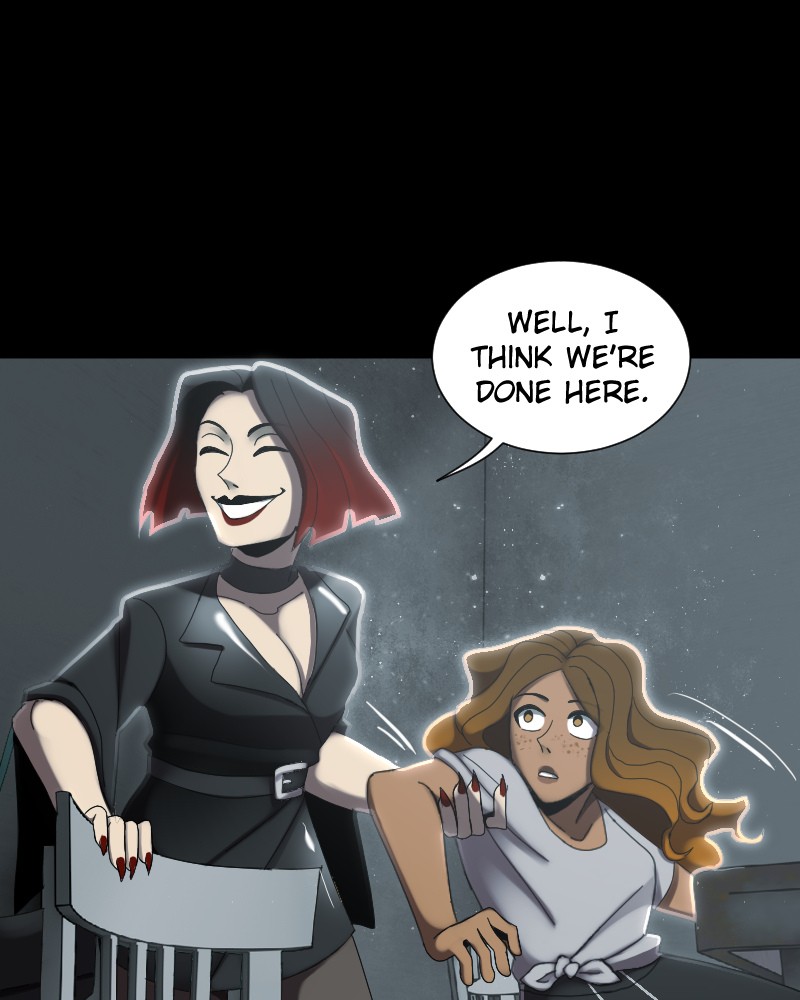 Not Even Bones chapter 118 - page 73