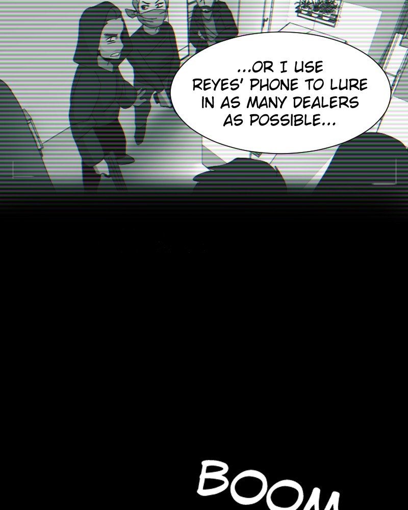 Not Even Bones chapter 82 - page 16