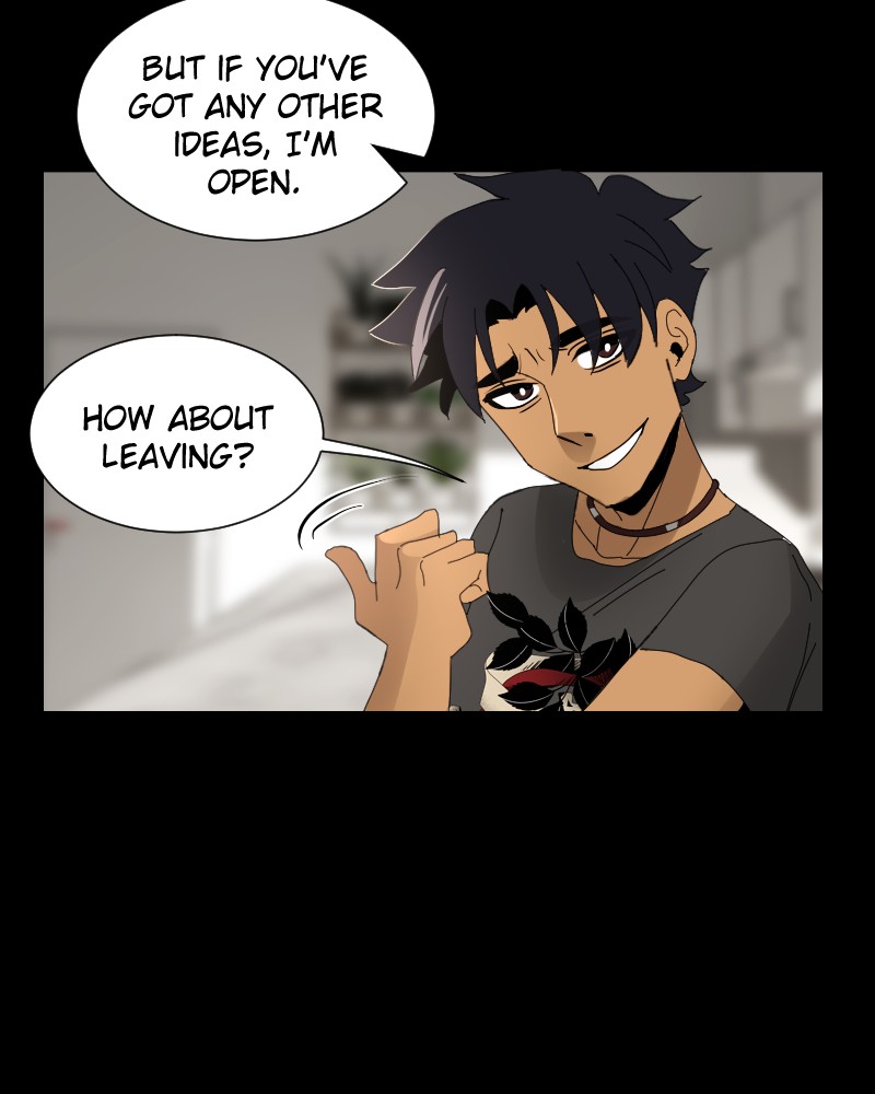 Not Even Bones chapter 82 - page 24