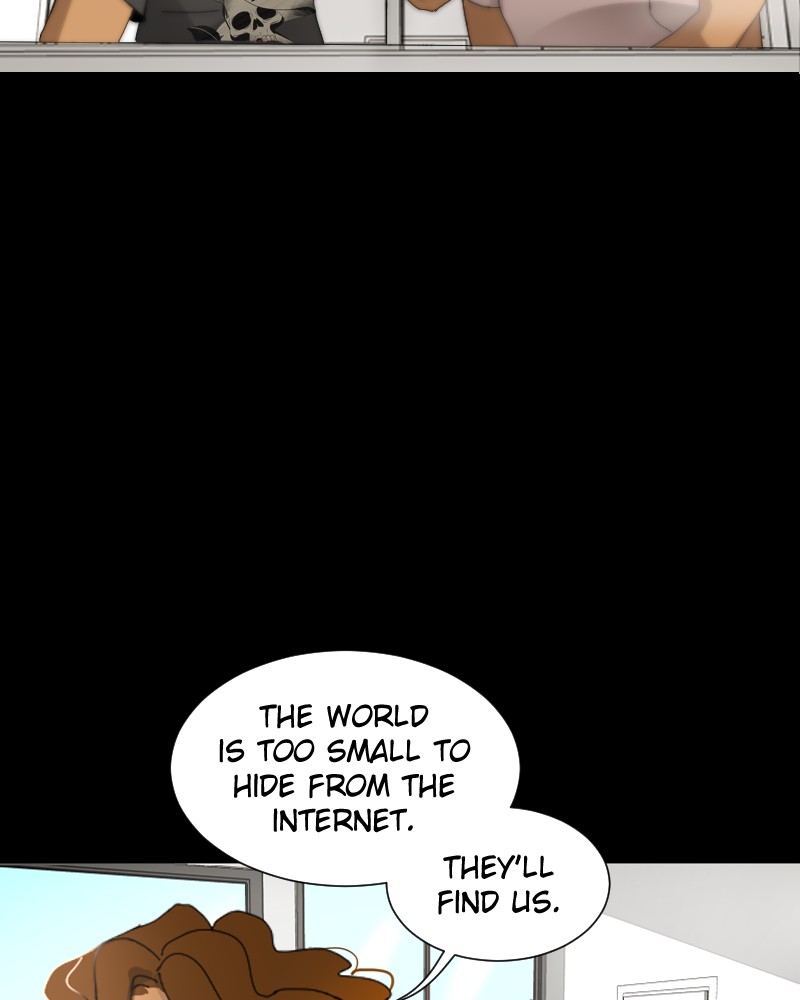 Not Even Bones chapter 82 - page 28