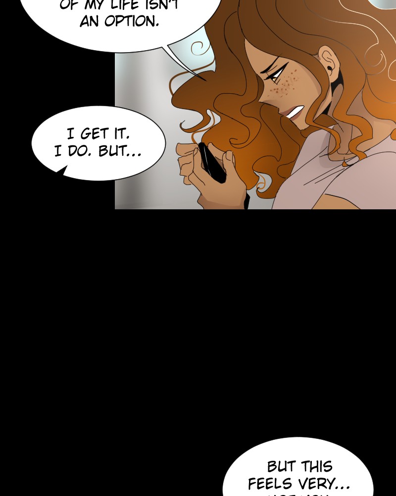 Not Even Bones chapter 82 - page 30