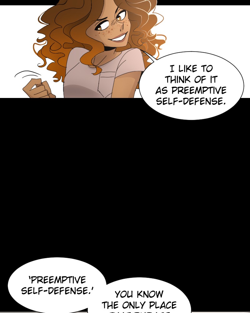Not Even Bones chapter 82 - page 33