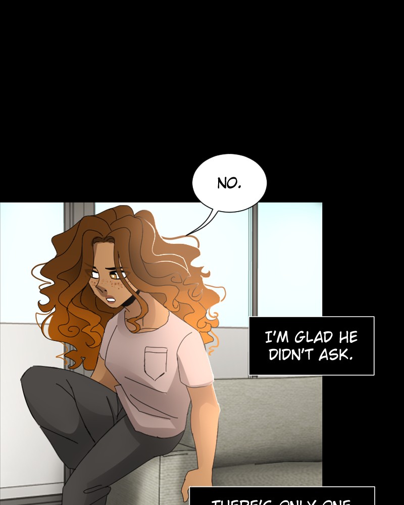 Not Even Bones chapter 82 - page 41