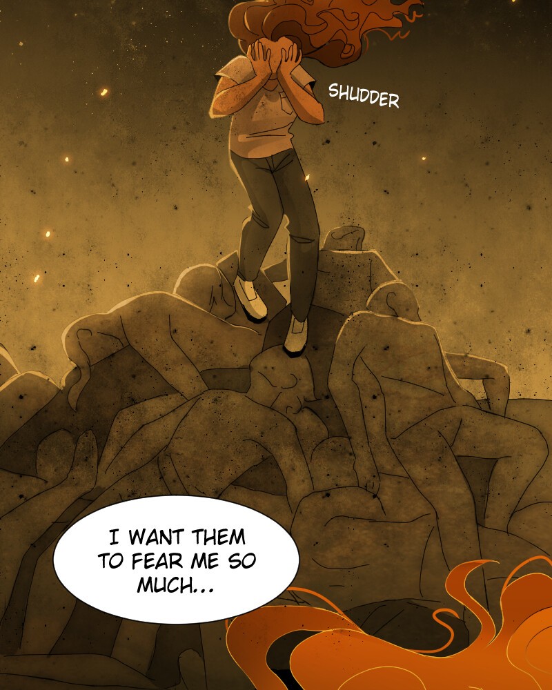 Not Even Bones chapter 82 - page 49