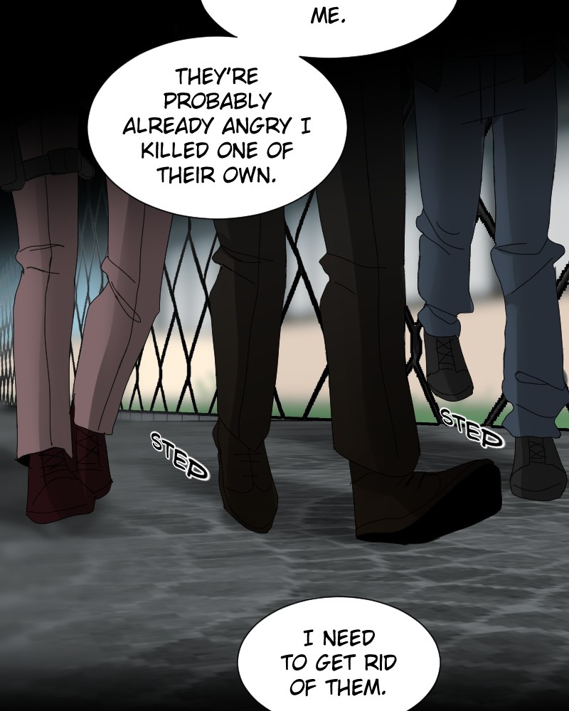 Not Even Bones chapter 82 - page 56