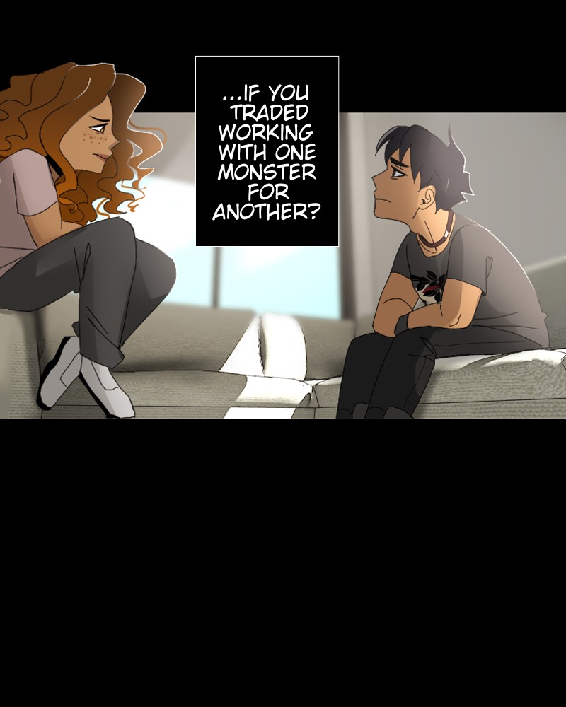 Not Even Bones chapter 82 - page 63
