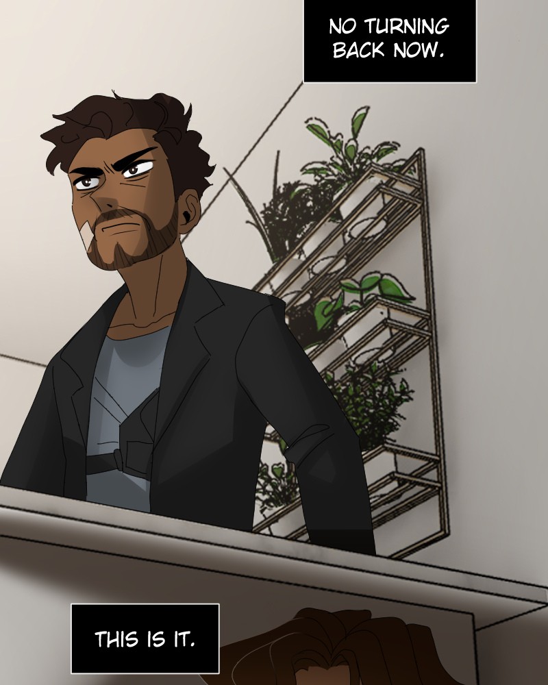 Not Even Bones chapter 82 - page 74