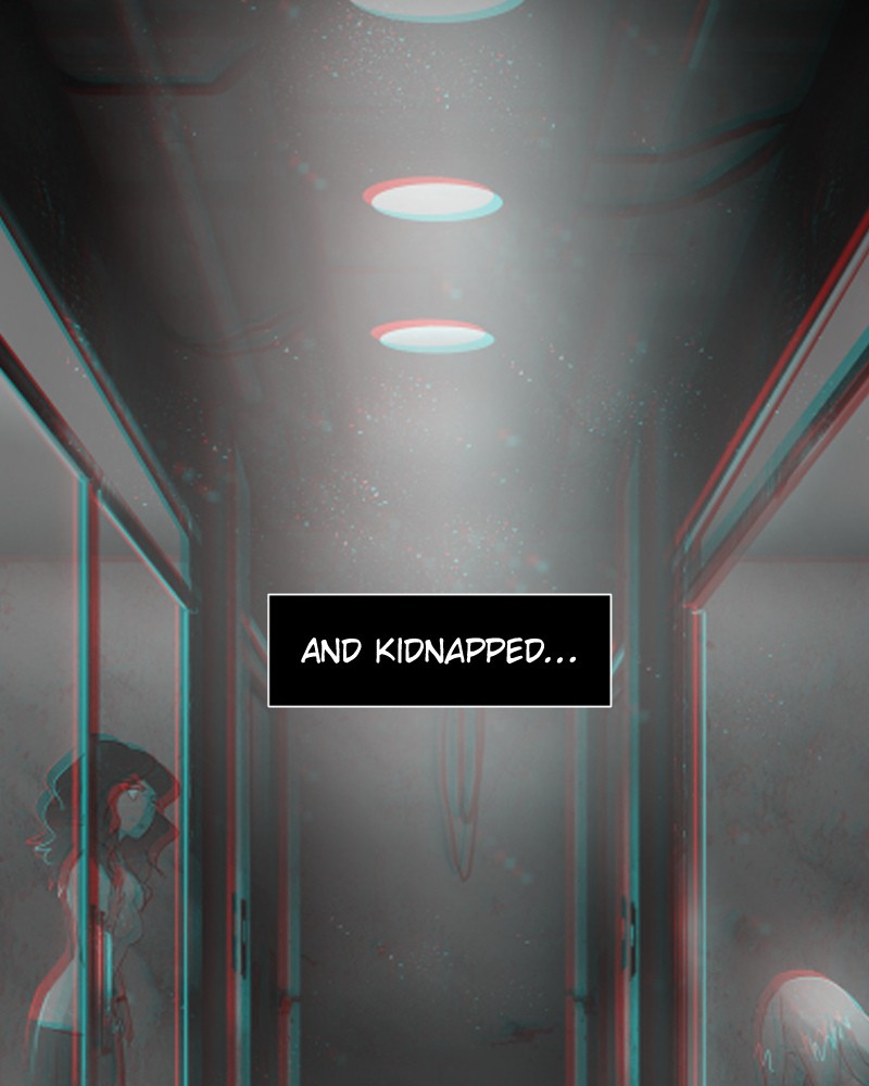 Not Even Bones chapter 82 - page 78