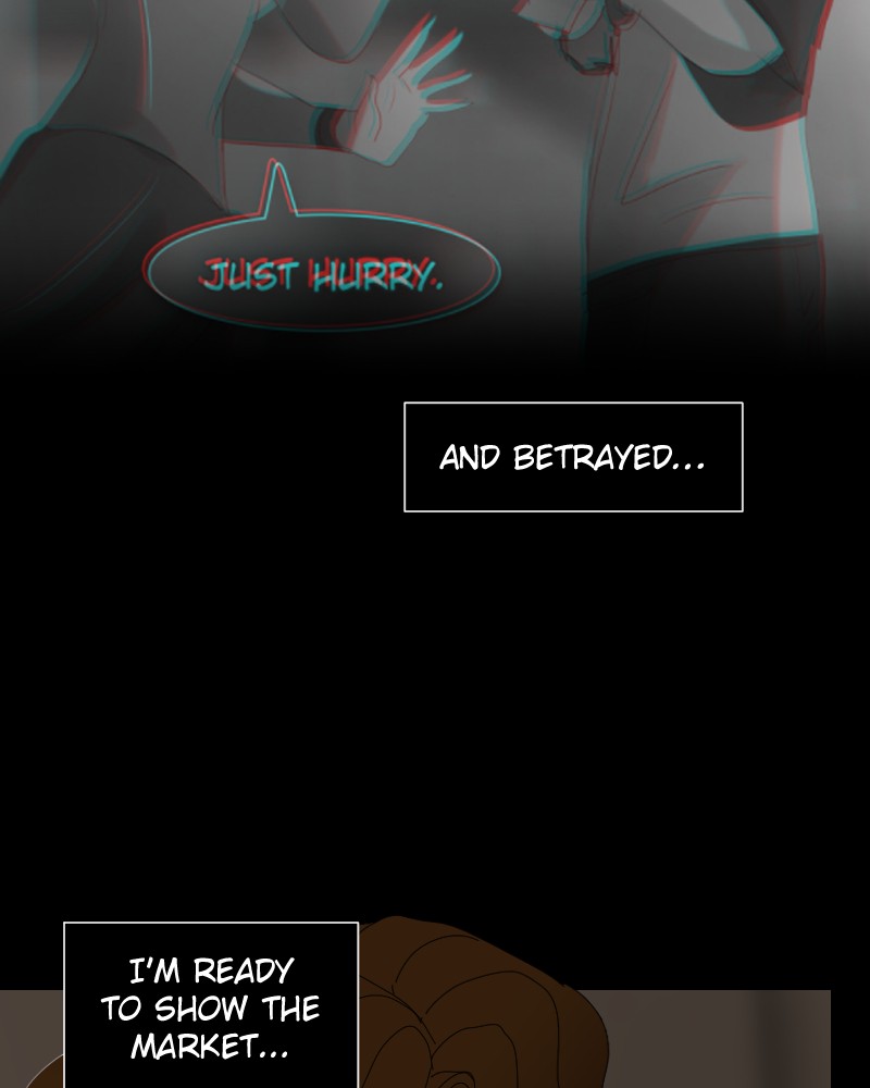 Not Even Bones chapter 82 - page 80