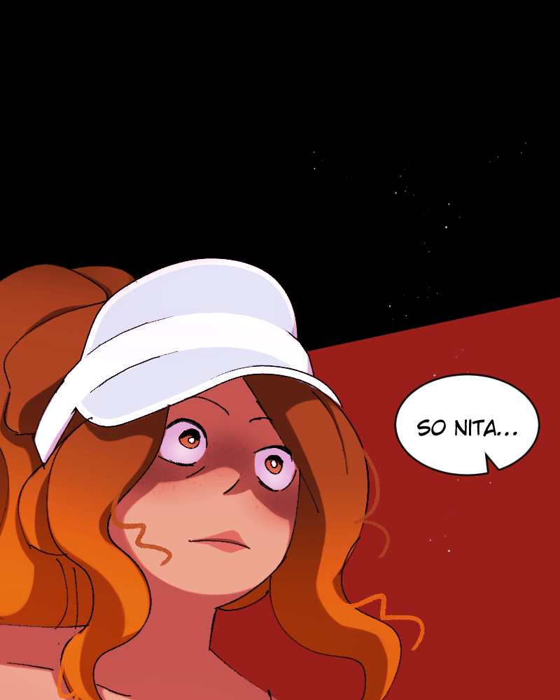 Not Even Bones Chapter 172 - page 1