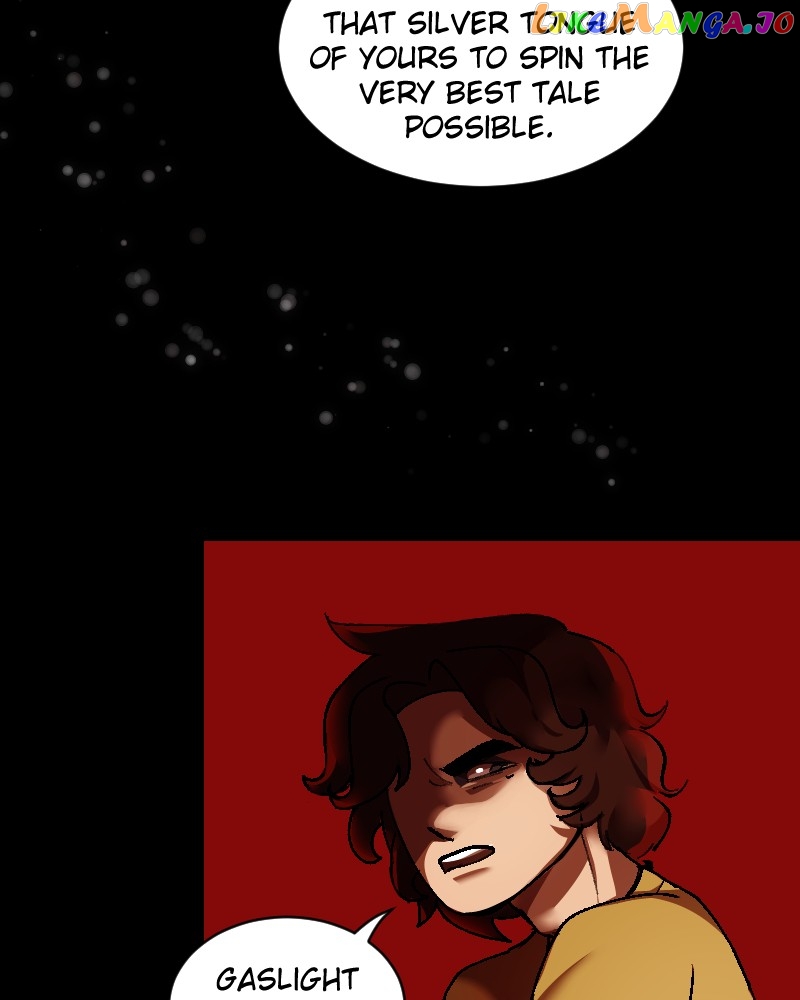 Not Even Bones Chapter 172 - page 11