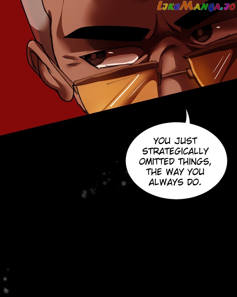 Not Even Bones Chapter 172 - page 13