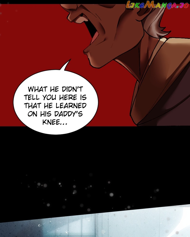 Not Even Bones Chapter 172 - page 14