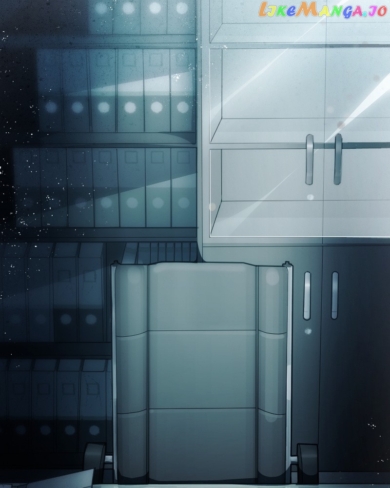 Not Even Bones Chapter 172 - page 15